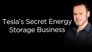 видео: Системы хранения энергии Tesla: появится ли конкуренция или есть ли она вообще? картинка: Системы хранения энергии Tesla: появится ли конкуренция или есть ли она вообще?