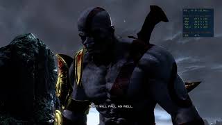 God of War 2 ghosting/blurry effect? : r/rpcs3