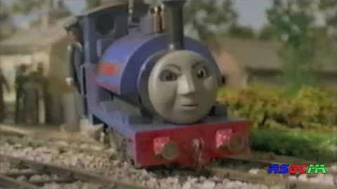 A Bad Day For Sir Handel (GC - HD)