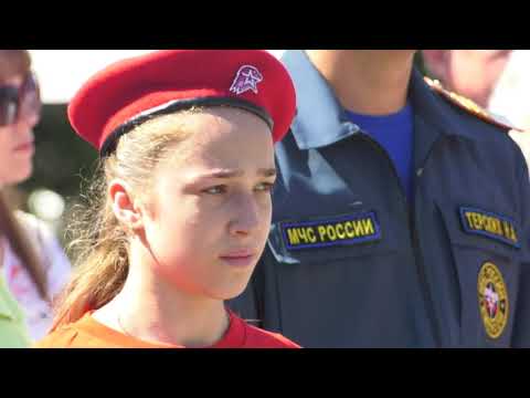 Митинг памяти и