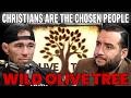 Pastor Bruce Mejia on OPPOSING Christian Zionism and How Christians Are the Chosen People - Ep. 203