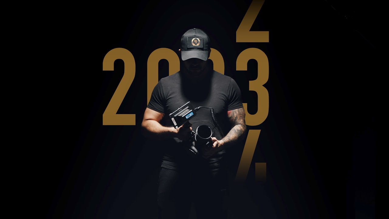 2023 HIGHLIGHT REEL By: behgabifilms