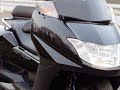 159 A管理23 後期 SG21J マグザム250Fi シャッターキー バックレスト コーティング ブレーキ整備 オイル交換