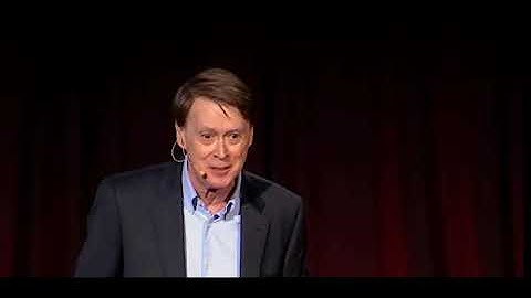 Charles Faulkner/TEDTalk