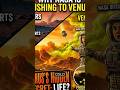 The Real Reason NASA Is Suddenly Racing Back to Venus #venusmission