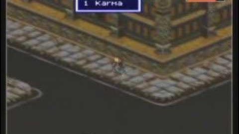 Shadowrun (Part 9.4) - vidfaqs