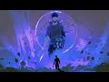 Sung Jin Woo Solo Leveling Live Wallpaper Sung Jin Woo Solo Leveling Live Wallpaper