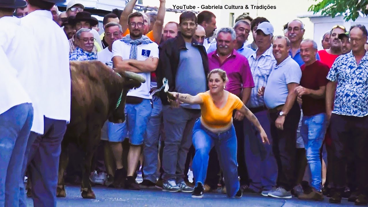 Santa Bárbara - Touros ER (432,443) & RB (40,19) - 6/9/2025 - Ilha Terceira - Açores