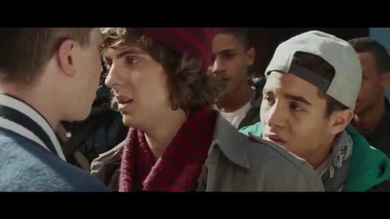 A TOUTE EPREUVE Bande Annonce - Exclu Skyrock (Trailer officiel) - YouTube