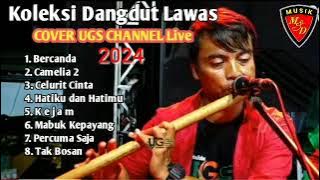 Koleksi Dangdut Lawas Pilihan