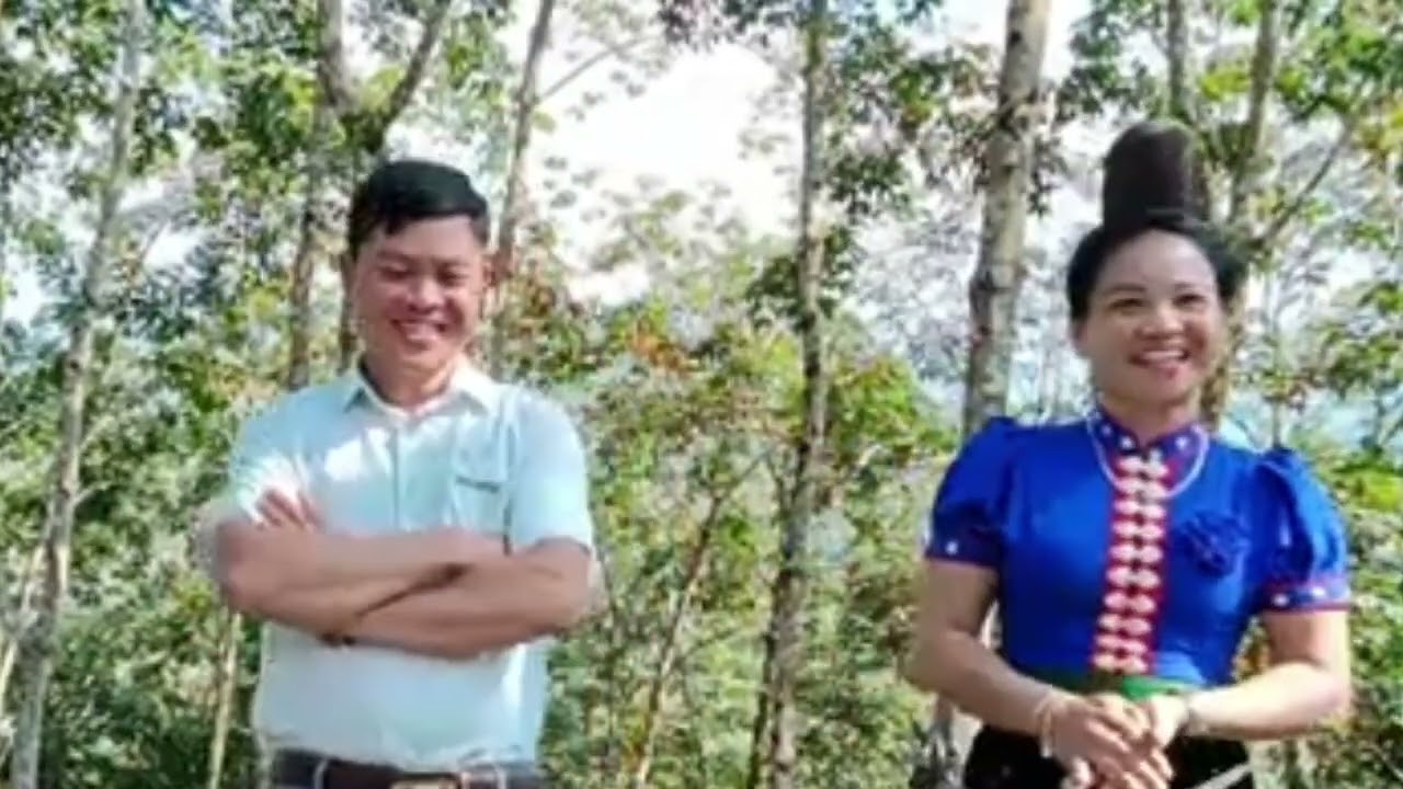 Hai cao thủ thử thách hát thái dao duyên báo mọi người cùng nghe ủng Em chủ kênh nhé 