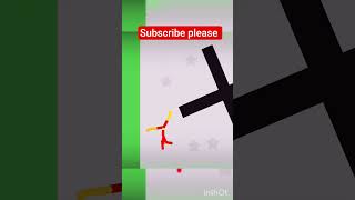 FASTEST VEHICLE VS THE HIGHEST RAMP! 🏎️💨 | Stickman Experiment #stickmandismountbestmoments #gaming