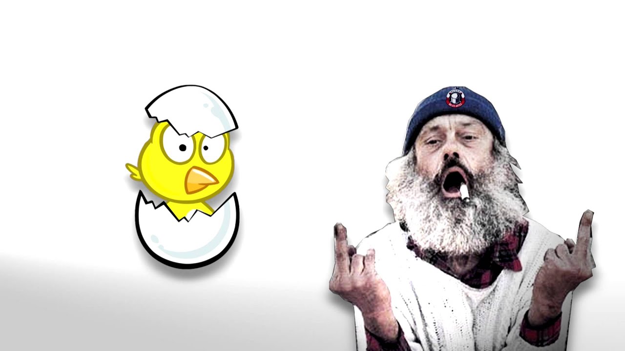 JUCA 2015 - Grito: "QUANDO EU CHEGO"