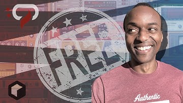 5 Free VST Plugins I Actually Use!