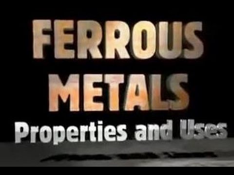 Video: Paano Makakuha Ng Isang Lisensya Para Sa Di-ferrous Metal