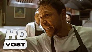 Bande annonce The Chef 