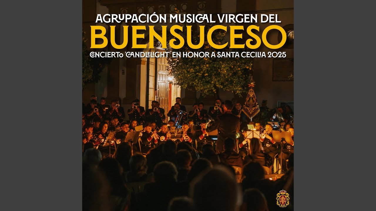 La Profecía de Sión (Directo)