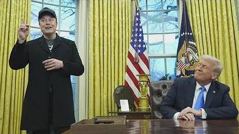 Donald Trump-Elon Musk feud escalates