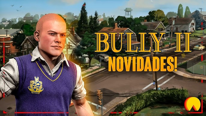 Bully 2: novas especulações apontam para um suposto jogo