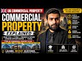 UK Commercial Property Explained | Types, Taxes &amp; Investment Opportunities