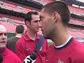 MNT vs. Venezuela: Pre-Game Comments - May 26, 2006