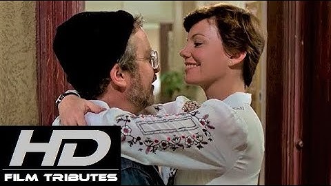 The Goodbye Girl • Theme Song • David Gates