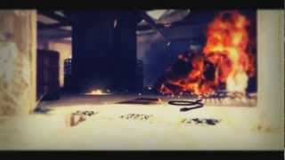 A Sick Introduction For Frag High