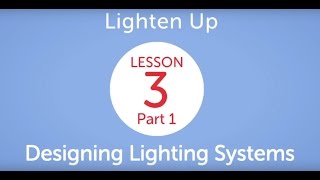 EiE - Lighten Up: Designing Lighting Systems Lesson 3 Part 1 in Fairfax, VT