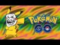 PGO: MEMES | POKEMON GO