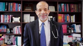Cardiologist Dr. Kim Williams Knows Plant-Based Foods Can Save Lives