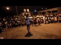 Les meilleurs danseurs de ramss tikaya