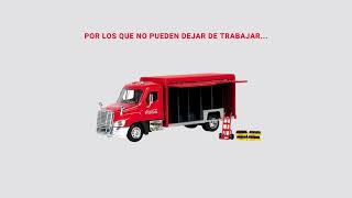 Por Todos (Coca Cola)