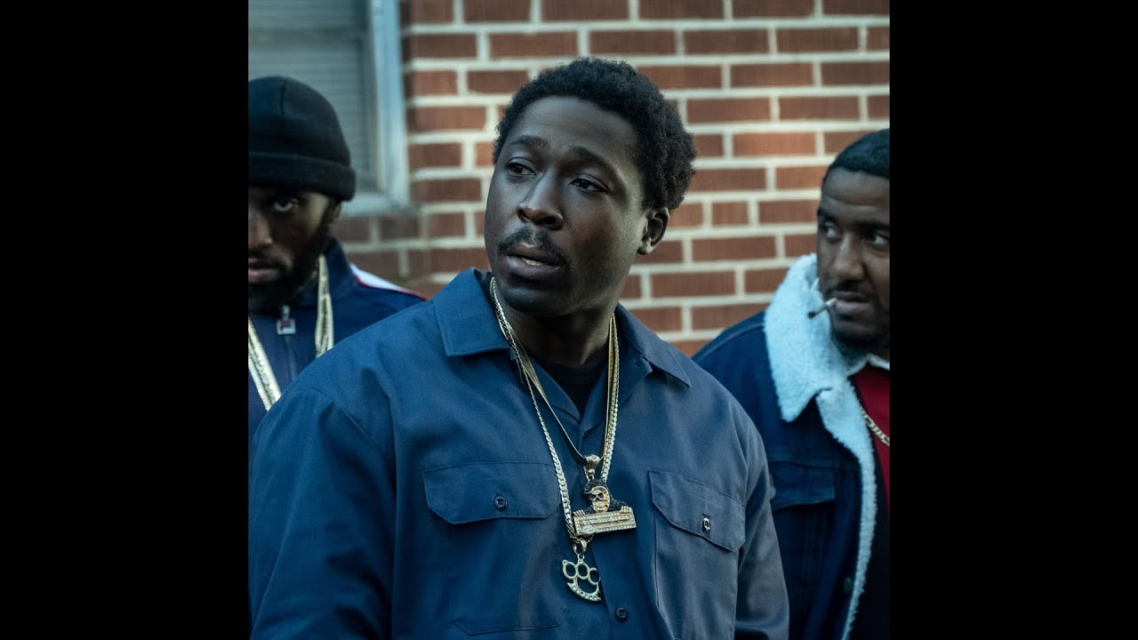 Mover x Bam Bam Type Beat - 