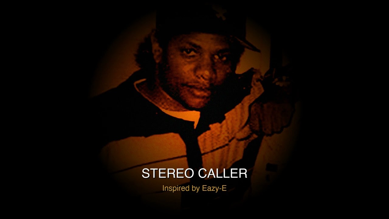 Watch Stereo Caller | Inspired by Eazy-E — AI Music on YouTube Watch Stereo Caller | Inspired by Eazy-E — AI Music on YouTube