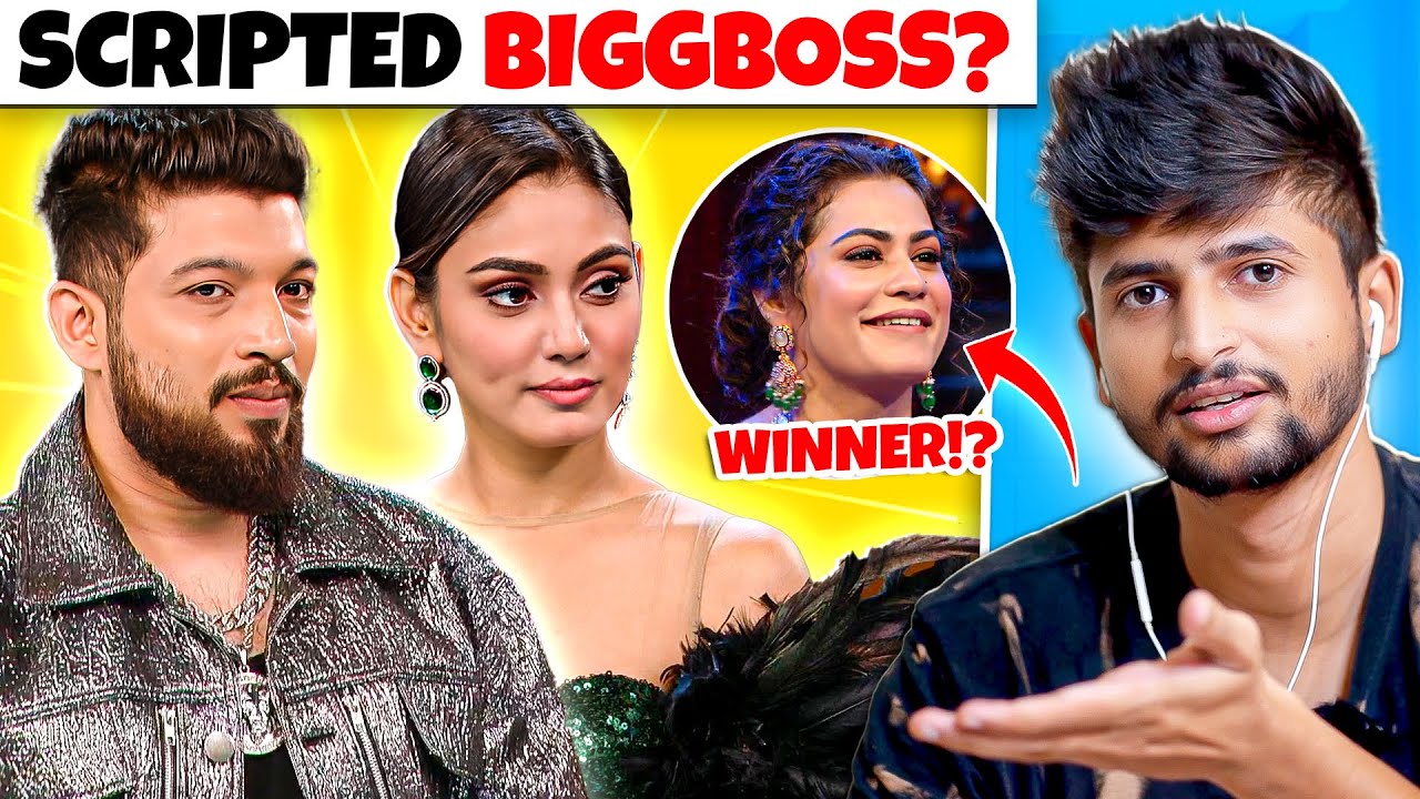 SANA MAKBUL WON BIGG BOSS OTT 3 BUT