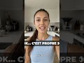Lou teste le panier égouttoir à fraises 🍓 Utile ou gadget inutile ? #Shorts