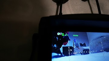 MAMBA F405 MK2 Problems