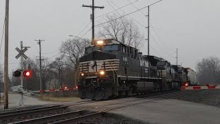 Ohio Trip: Millbury, OH (3-2-24) by R.N Productions 833 views 1 month ago 18 minutes