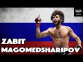 Zabit Magomedsharipov - The Next Dagestani Warrior (UFC) | Забит Ахмедович Магомедшарипов