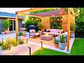Stunning Backyard Patio Ideas on a Budget 2026 | Transform Your Outdoor Space Without Overspending