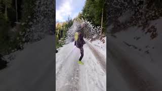 khtm hue tere waande ||pahadi heartz dancer||
