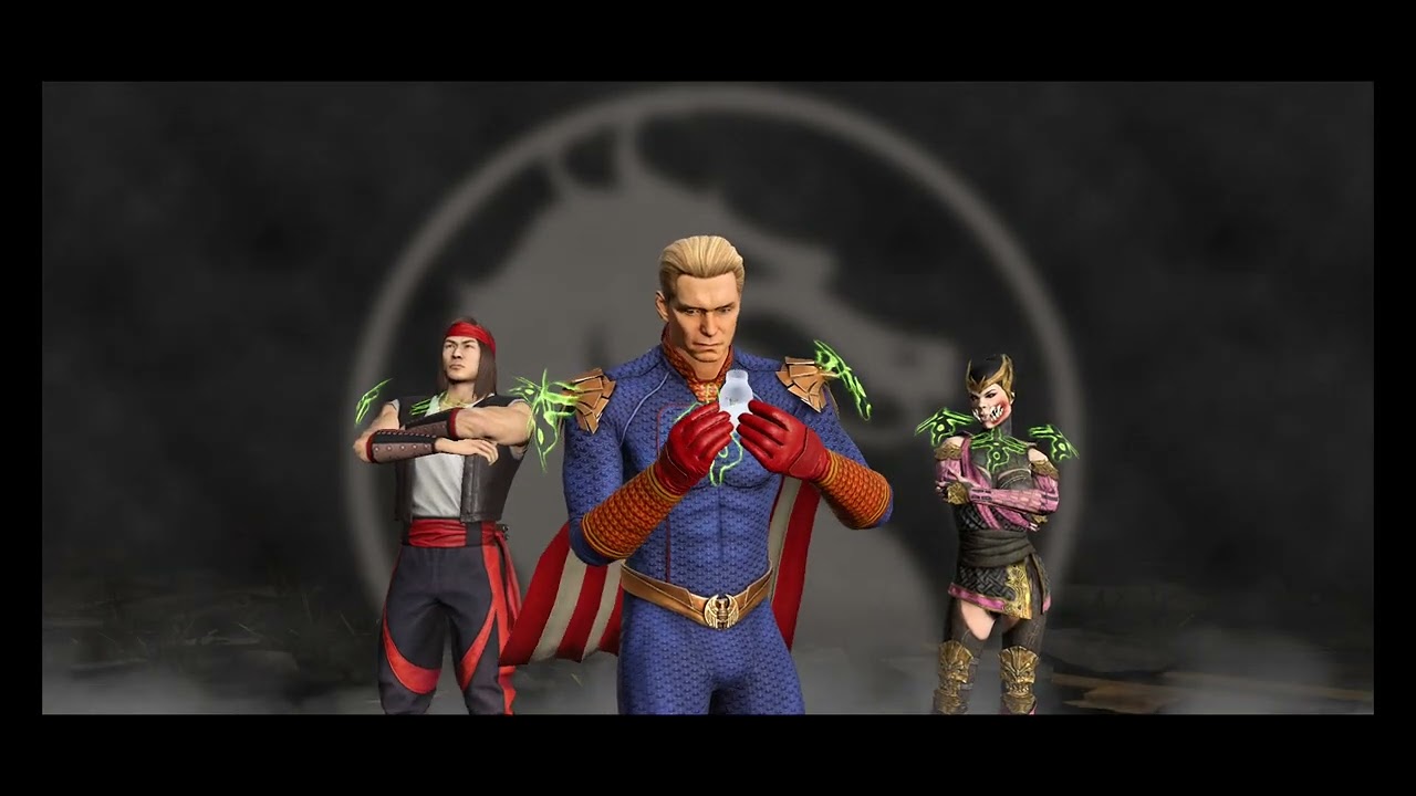 Finally Max Ceremonial pipe gear and tested in Mk Mobile 