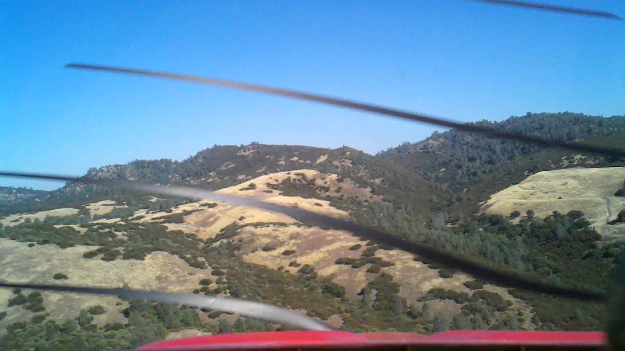 Deadman's Gulch / New Melones Spillway YouTube