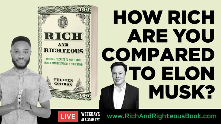 The #1 Financial Metric To Determine Your Wealth #...