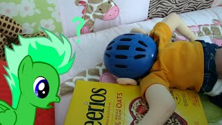 Yoshi Reacts: SML Movie: Jeffy Loses His Pencil
My reaction to SML Movie: Jeffy Loses His Pencil by SuperMarioLogan.
Original Video:
https://www.youtube.com/watch?v=CLtiqofvfKk
THIS VIDEO IS FOR ENTERTAINMENT PURPOSES ONLY! I DONT OWN EVERY COPYRIGHTED THING IN THIS VIDEO, EVERY COPYRIGHTED THING BELONGS TO THEIR ORIGINAL OWNERS! Yoshi Reacts: SML Movie: Jeffy Loses His Pencil