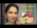 Galletas pan de muerto, sin amasar, sin levadura, pero con el mismo delicioso sabor! | Episodio 142