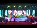 Aggarwal public school annual day