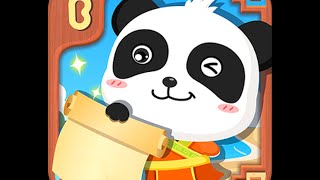 BabyBus | Game Dành Cho Trẻ Em | BabyBus Trò Chơi Phát Minh