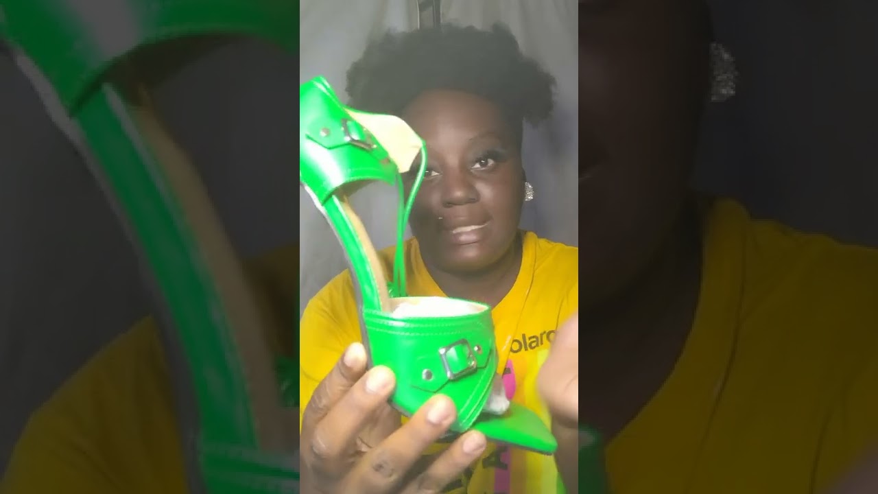 Massive Ego Shoe Haul! 50 pairs!