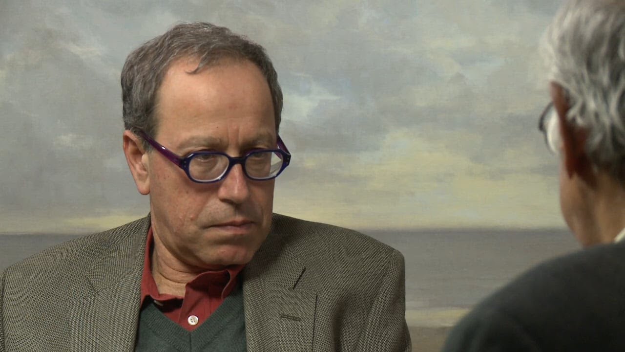 Science Lives: S. R. Srinivasa Varadhan - 13. Particle Systems And Hydrodynamic Limits